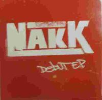 Nakk - Debut E.P.