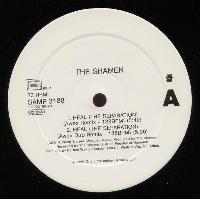 The Shamen - Heal (The...