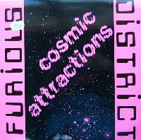 Furious District - Cosmic...