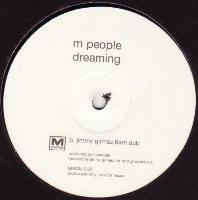 M People - Dreaming