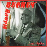 Sidney Bechet - I Got Rhythm