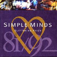 Simple Minds - Glittering...