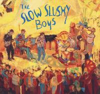 The Slow Slushy Boys - The...