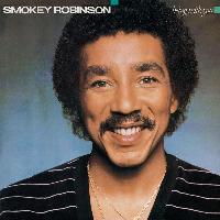 Smokey Robinson - Being...