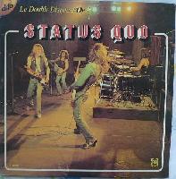 Status Quo - Le Double...