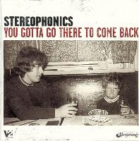 Stereophonics - You Gotta...