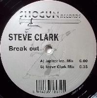 Steve Clark (6) - Break Out