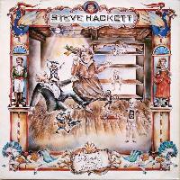 Steve Hackett - Please...