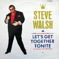 Steve Walsh (2) - Let's Get...