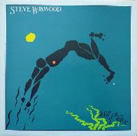 Steve Winwood - Arc Of A Diver