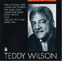 Teddy Wilson - The Sound Of...