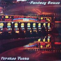 Terence Yucca - Fantasy Games
