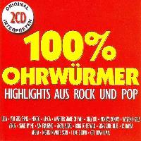 Various - 100% Ohrwürmer