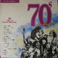 Various - 70s - Les Années Pop