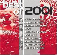 Various - Best Of 2001