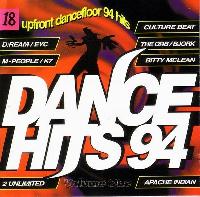Various - Dance Hits 94 Vol.1