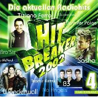 Various - Hitbreaker 2002...