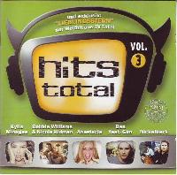 Various - Hits Total Vol. 3