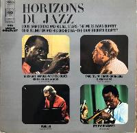 Various - Horizons Du Jazz
