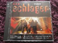 Various - Hot Schlager