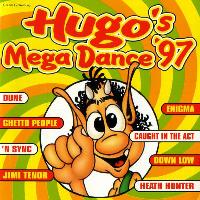 Various - Hugo's Mega Dance...