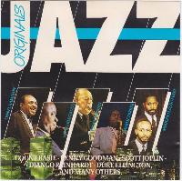 Various - Jazz Originals Vol I