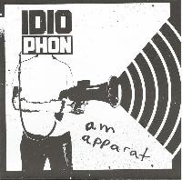 Idiophon - Am Apparat