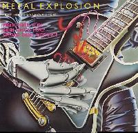 Various - Metal Explosion...