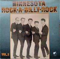 Various - Minnesota...