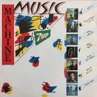 Various - Music Machine - 7Up