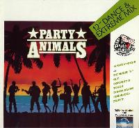 Various - Party Animals