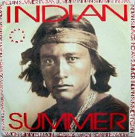 Indian Nation - Indian Summer