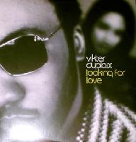 Vikter Duplaix - Looking...