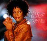 Whitney Houston - My Love...