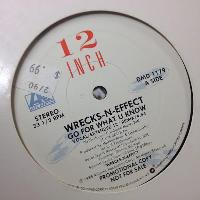 Wrecks-N-Effect - Go For...