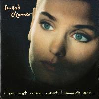 Sinéad O'Connor - I Do Not...