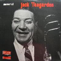 Jack Teagarden - Memorial