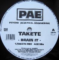 Takete - Brain It