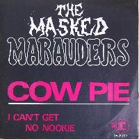 The Masked Marauders - Cow...