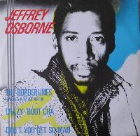 Jeffrey Osborne - The...