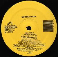 Martha Wash - Runaround