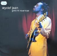 Wyclef Jean - Gone Till...