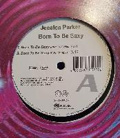 Jessica Parker - Born To Be...