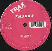 Maurice* - Desires / The Lost