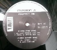 Invasion A - Protect Me