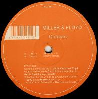 Miller & Floyd - Colours