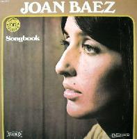 Joan Baez - Songbook