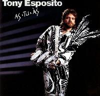 Tony Esposito - As Tu Às