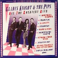 Gladys Knight & The Pips* -...