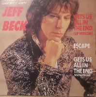 Jeff Beck - Gets Us All In...